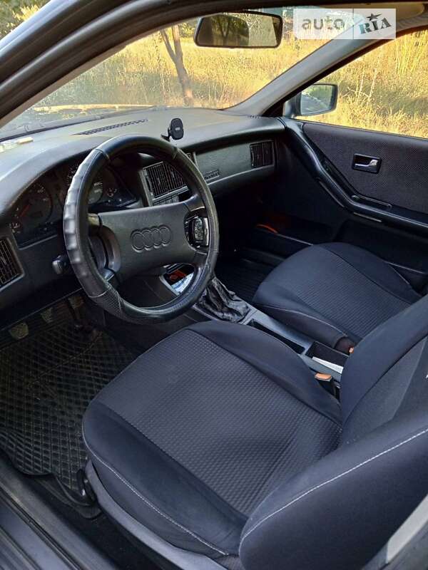 Audi 80 (1992)