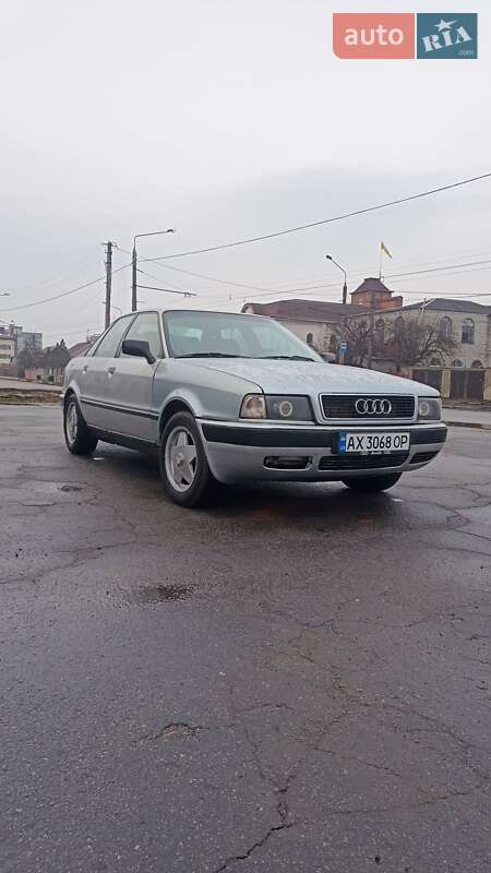 Audi 80 (1994)