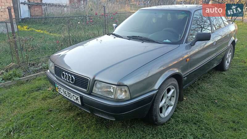 Audi 80 (1994)