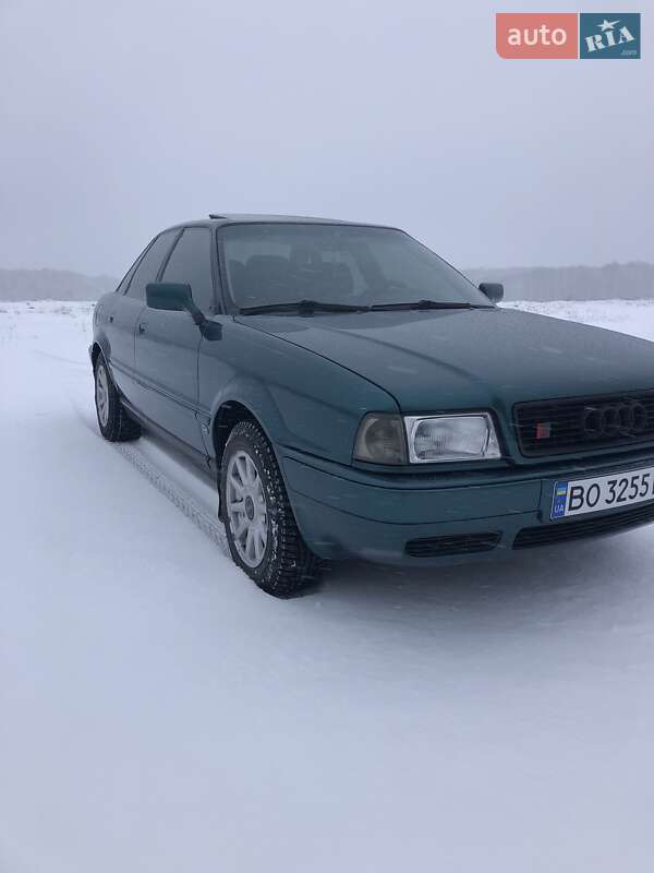 Audi 80 (1994)