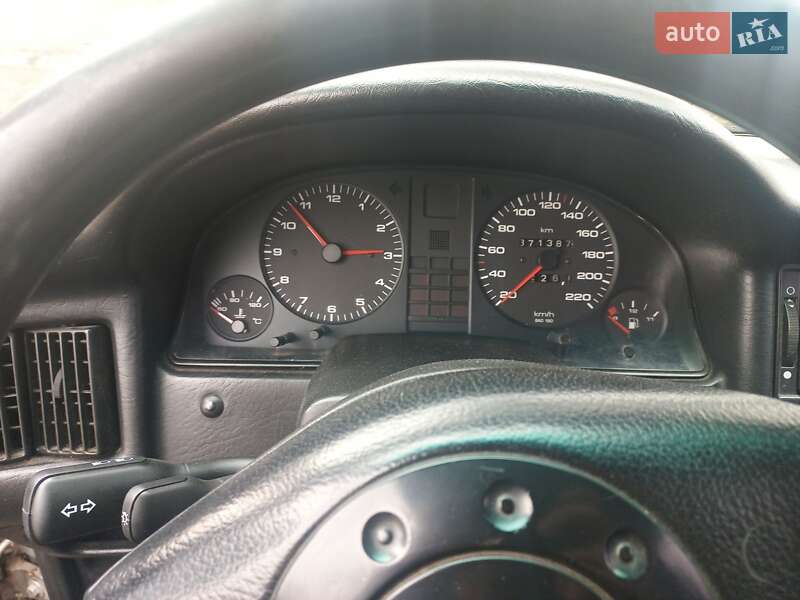 Audi 80 (1992)