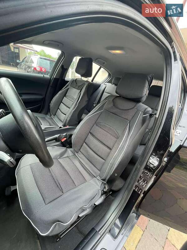 Bmw 1 series (2005)