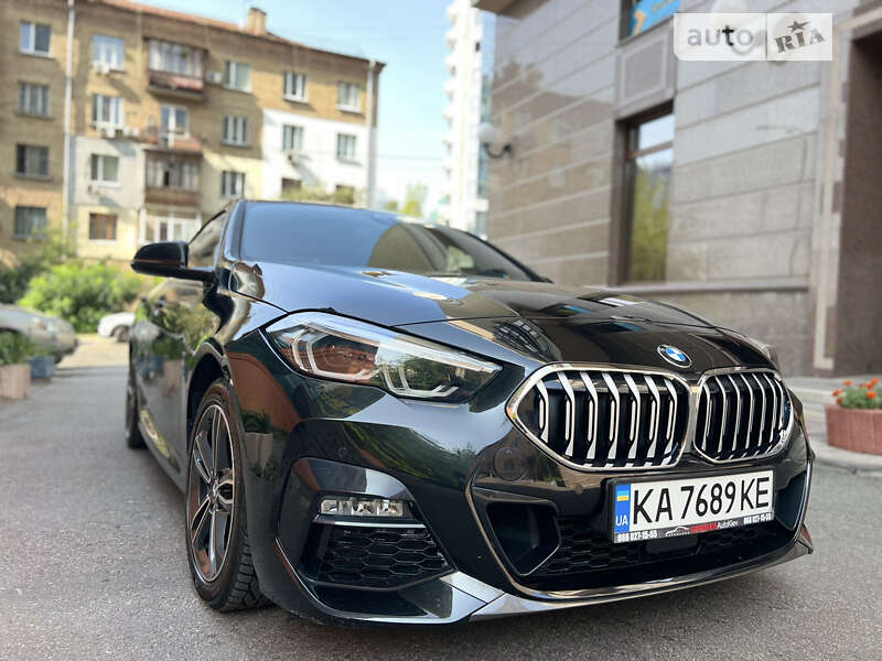 Bmw 2 series (2020)