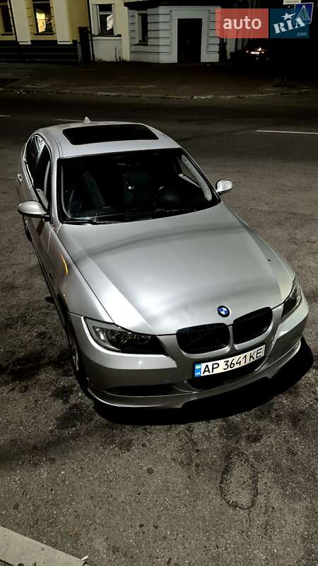 Bmw 325 (2006)