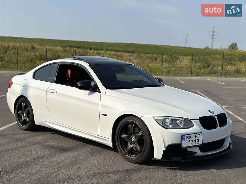Bmw 3 series (2013)