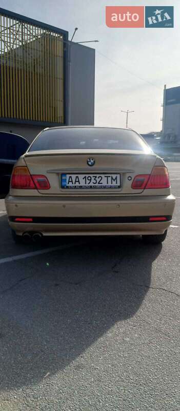 Bmw 3 series (2004)