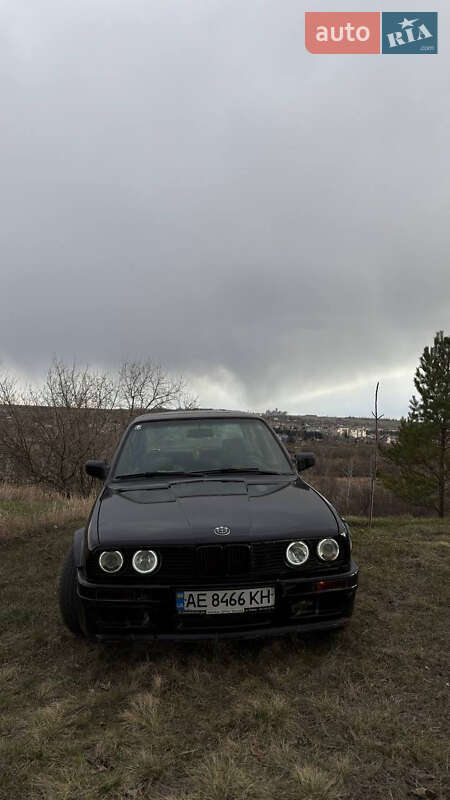 Bmw 3 series (1989)