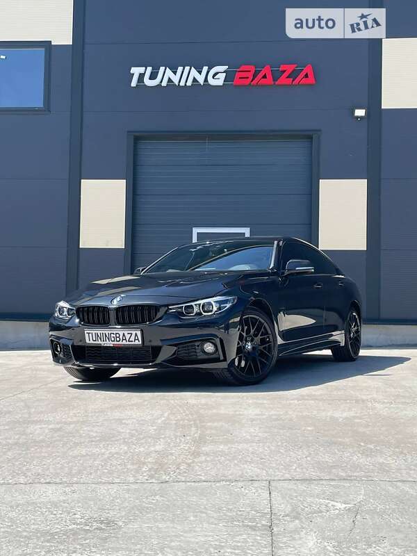 Bmw 428i (2016)