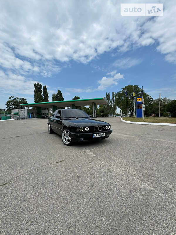 Bmw 520i (1990)