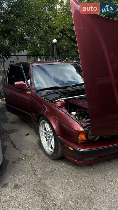 Bmw 520i (1992)