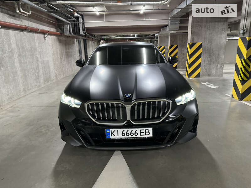 Bmw 520d (2023)