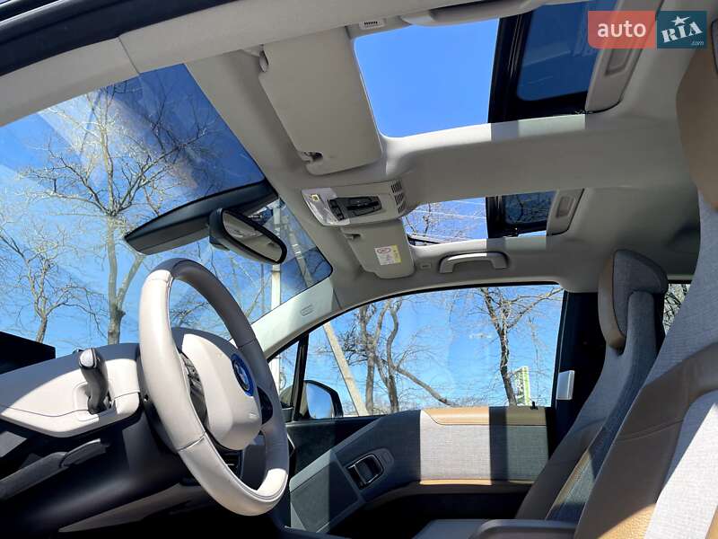 Bmw I3 (2014)