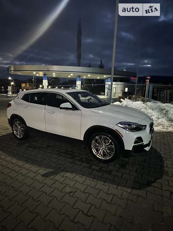 Bmw X2 (2019)