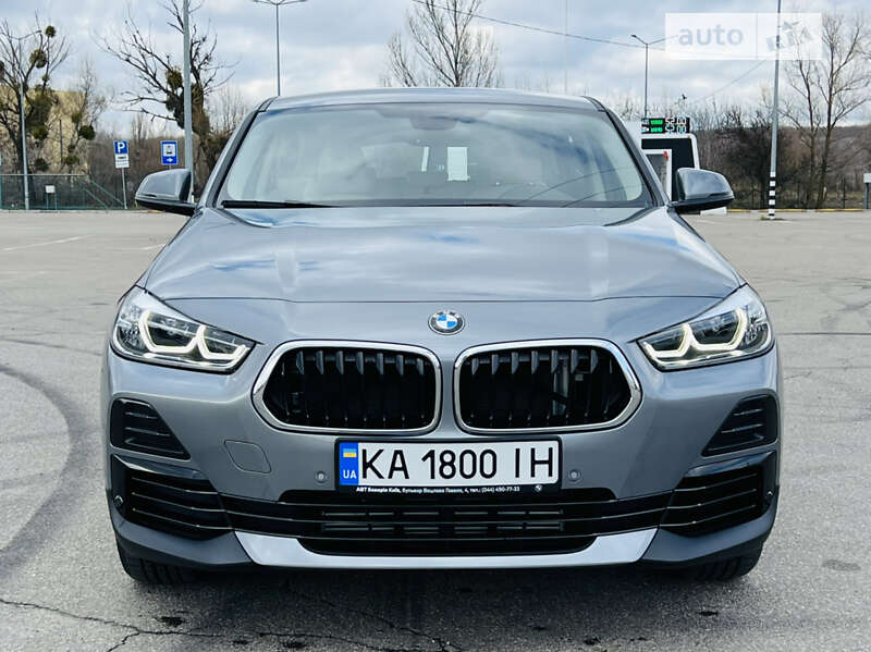 Bmw X2 (2022)