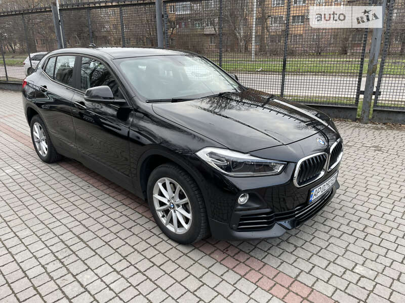 Bmw X2 (2018)