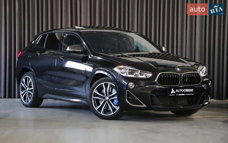 Bmw X2 (2020)