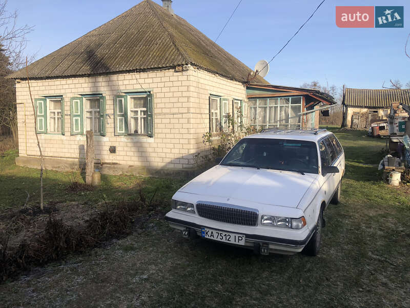 Buick Century (1993)
