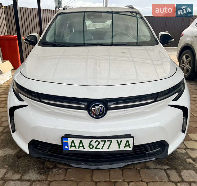 Buick Velite 7 (2022)