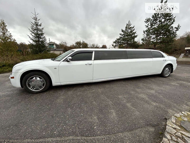 Chrysler 300c (2004)