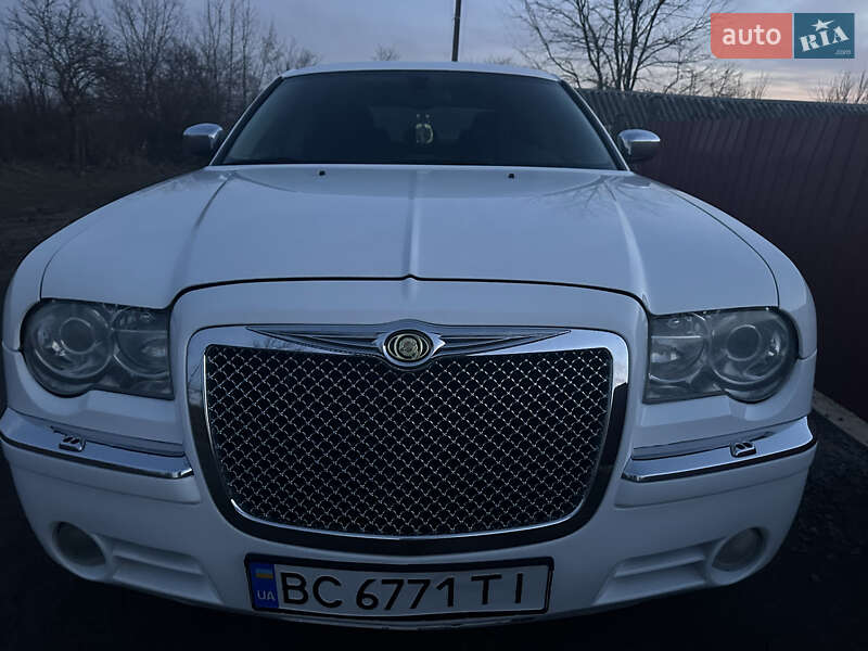 Chrysler 300c (2005)