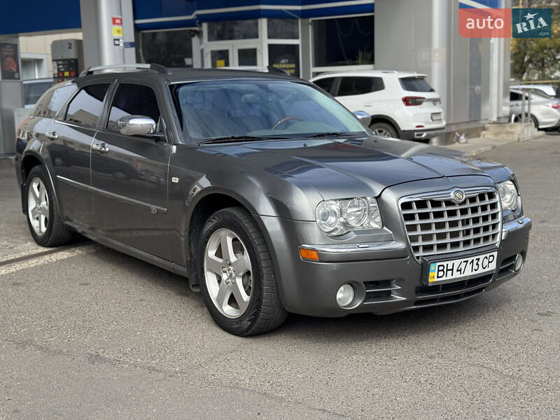 Chrysler 300c (2007)