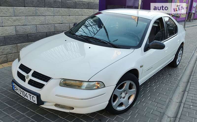 Chrysler Stratus (1995)