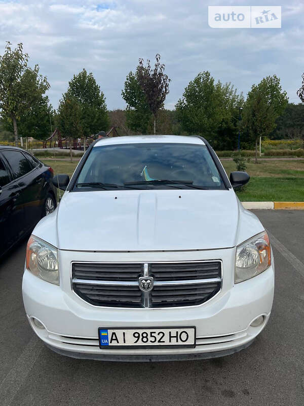 Dodge Caliber (2011)