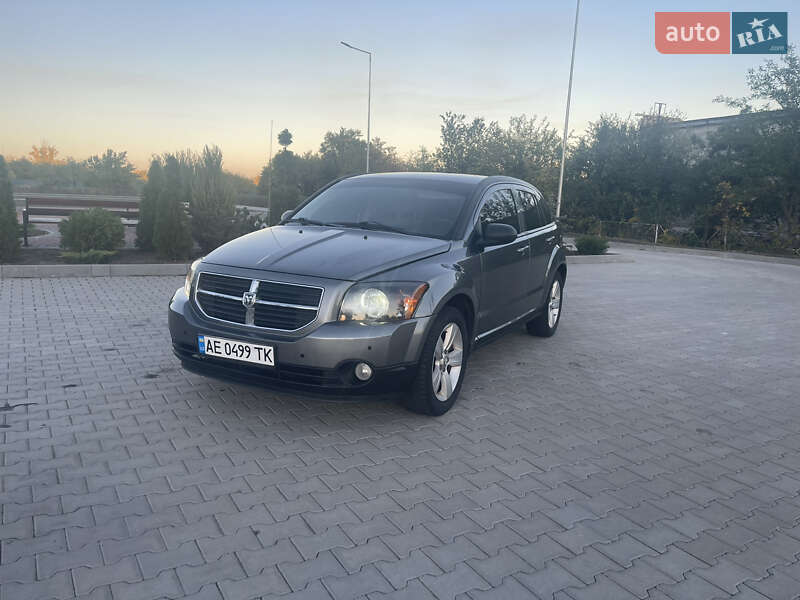 Dodge Caliber (2011)