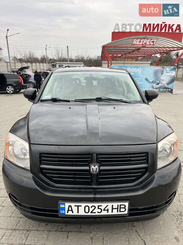 Dodge Caliber (2006)