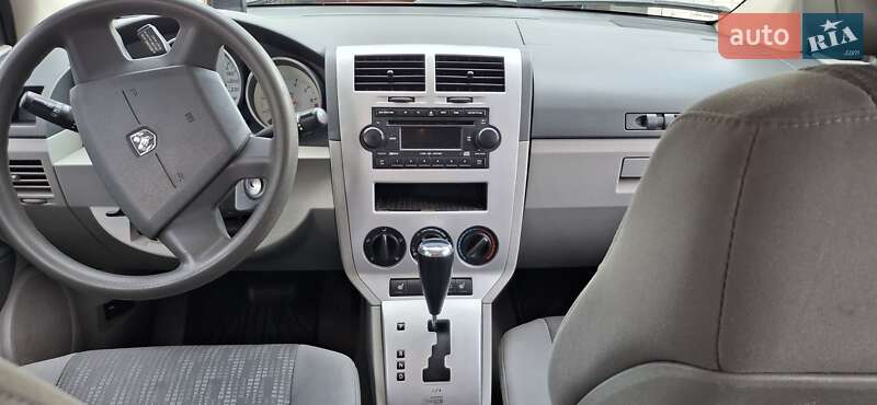 Dodge Caliber (2007)