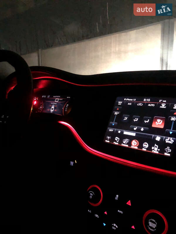 Dodge Dart (2014)