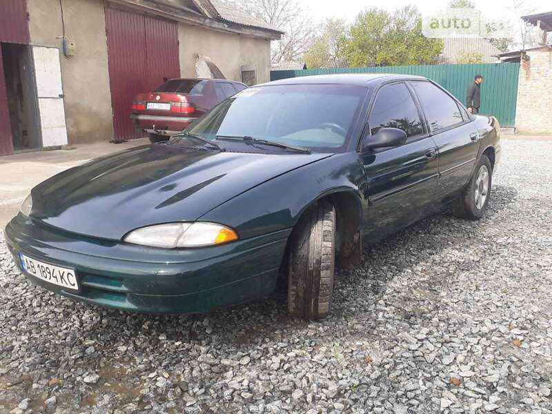 Dodge Intrepid (1993)