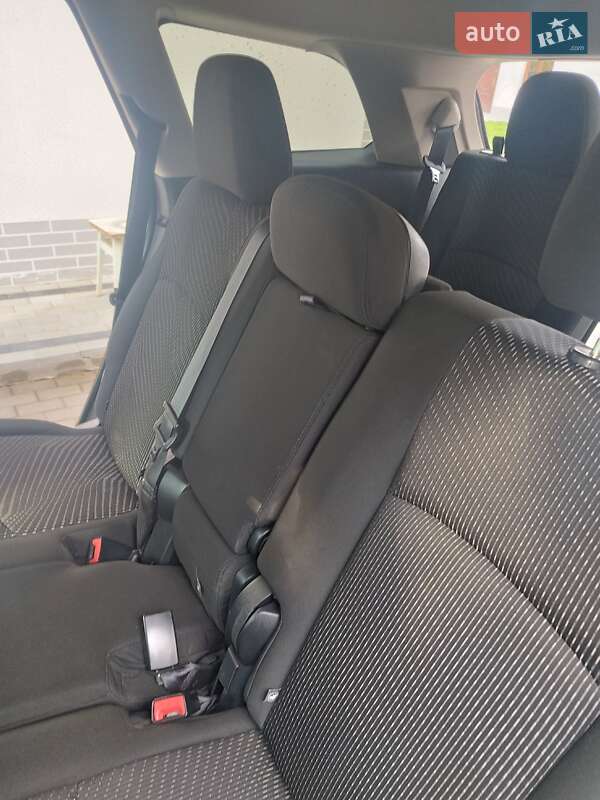 Dodge Journey (2020)