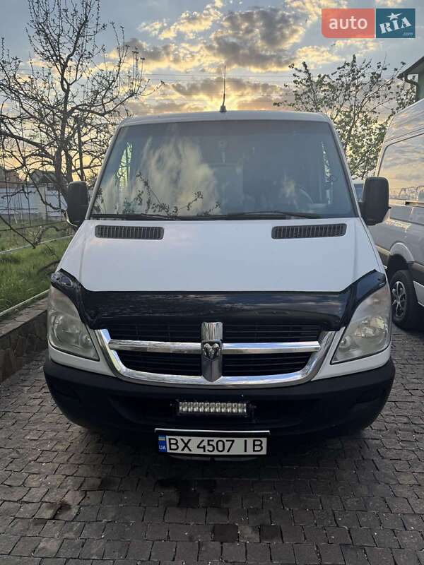 Dodge Sprinter (2007)