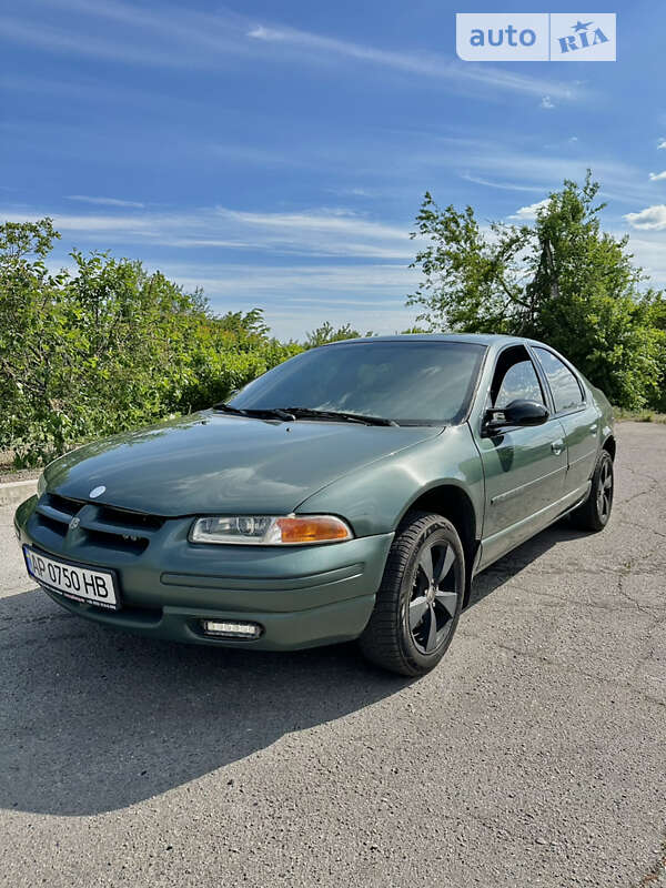 Dodge Stratus (1997)