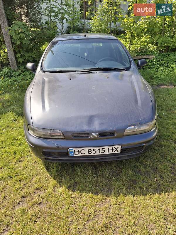 Fiat Brava (1997)