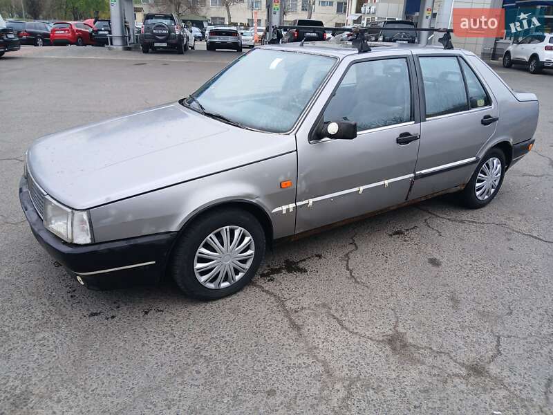 Fiat Croma (1987)