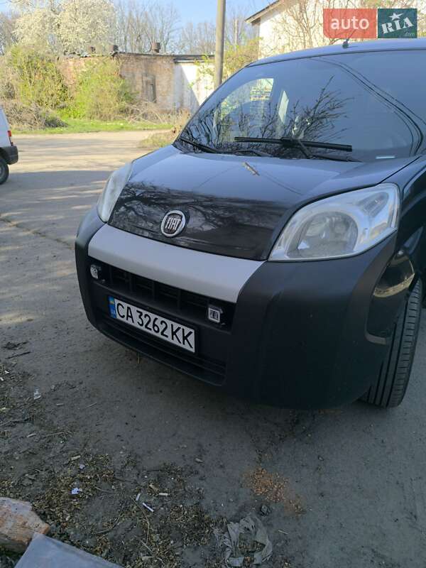 Fiat Fiorino (2011)