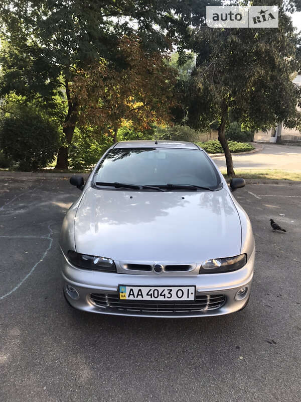 Fiat Marea (2001)