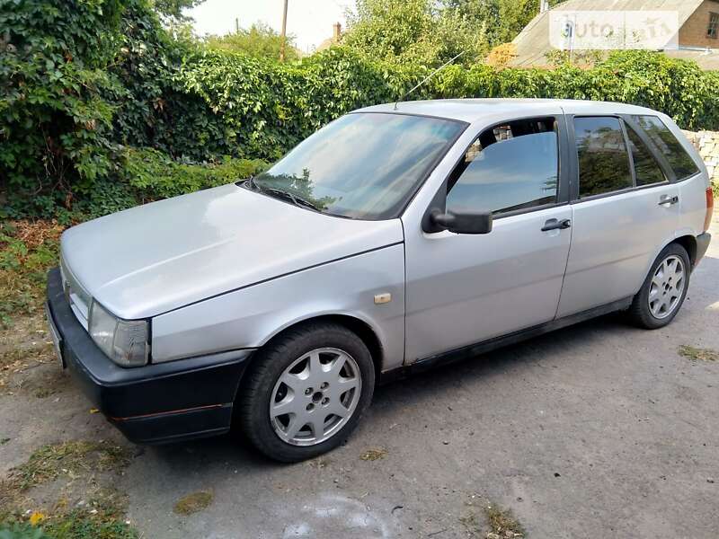 Fiat Tipo (1992)