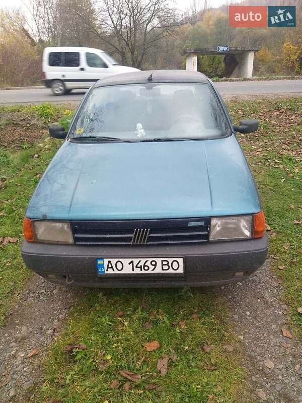 Fiat Tipo (1988)