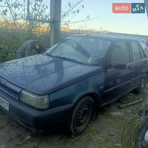 Fiat Tipo (1992)