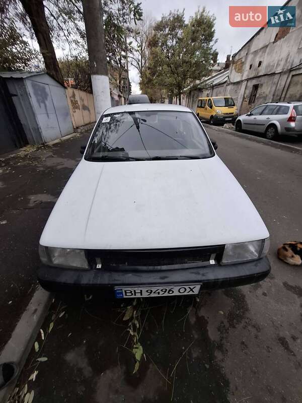 Fiat Tipo (1993)