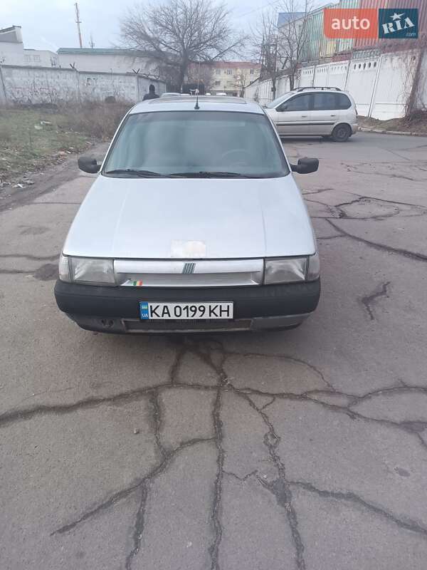 Fiat Tipo (1989)