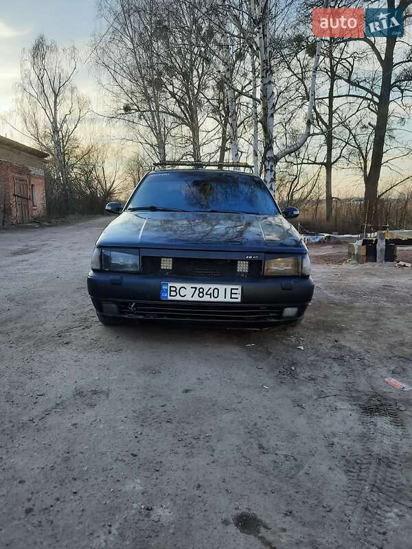 Fiat Tipo (1989)