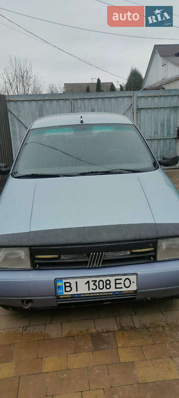 Fiat Tipo (1989)