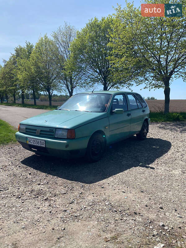 Fiat Tipo (1988)