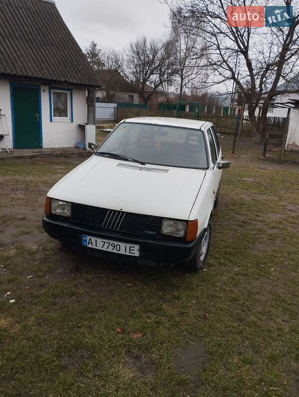 Fiat Uno (1987)