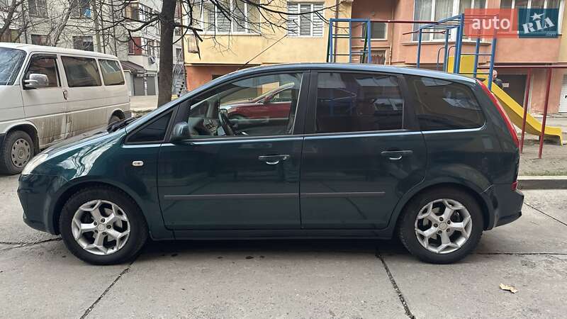 Ford C-max (2007)