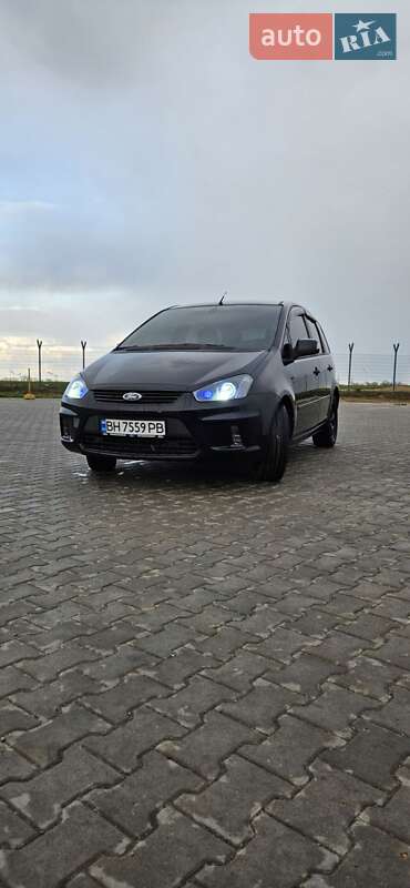Ford C-max (2009)